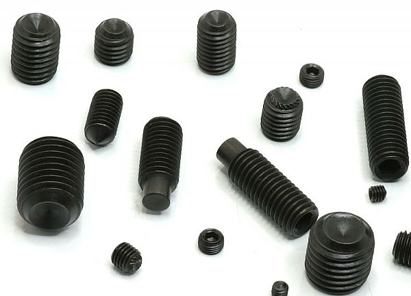 霍州网架顶丝,销钉,螺钉