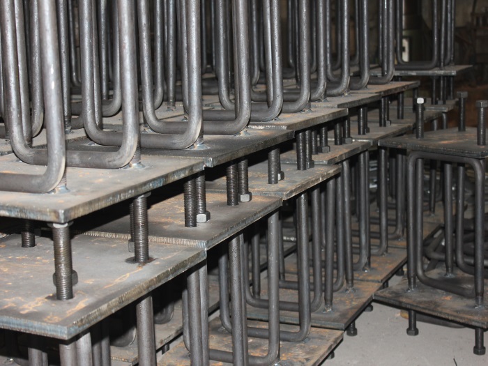 霍州网架预埋件